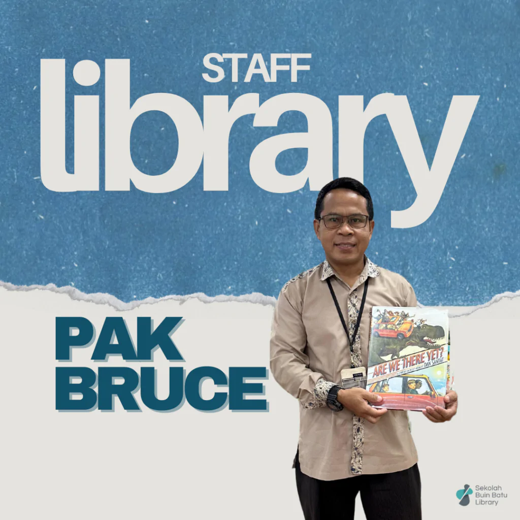 Pak Bruce